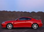 Hyundai Tiburon 2005 года (ZA)